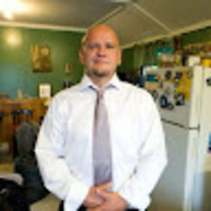 Meet your Posher, Anthony